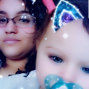 Meet your Posher, Jasmine